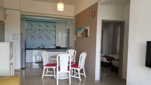 Private 2bedroom Apartment@mahkota Hotel