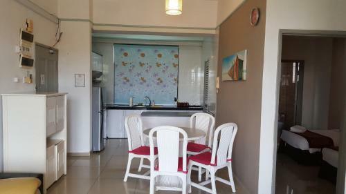 Private 2bedroom Apartment@mahkota Hotel