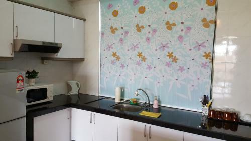 Private 2bedroom Apartment@mahkota Hotel