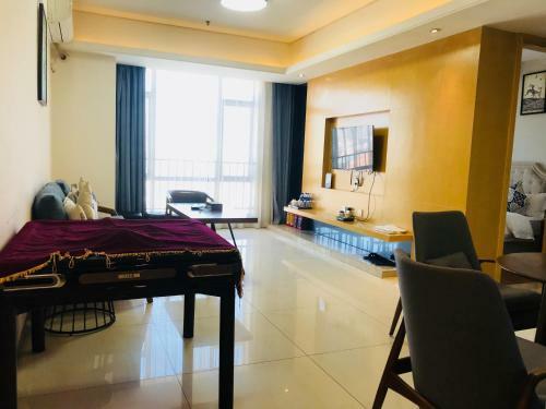 U Hotel Apartment Hopsen Plaza Branch