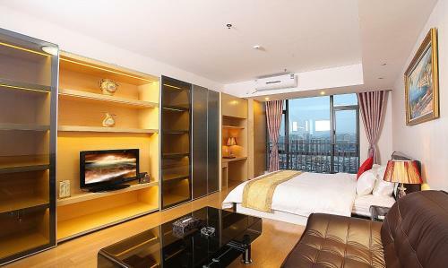 U Hotel Apartment Hopsen Plaza Branch