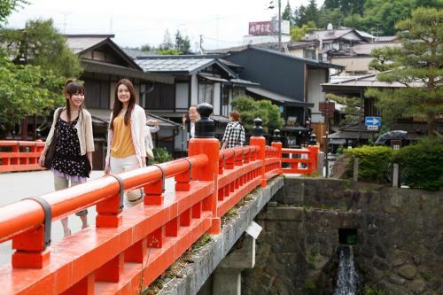 Takayama Ouan