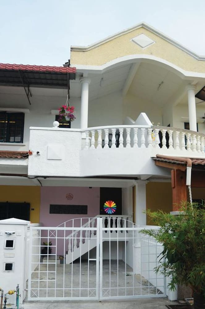 Apartamento Manis Manis Cottage Lodge