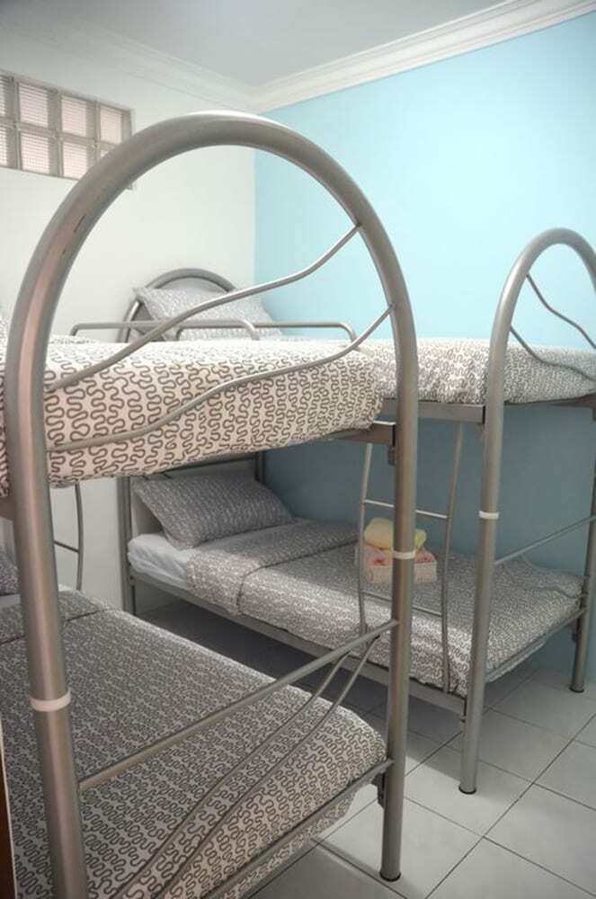 Apartamento Manis Manis Cottage Lodge