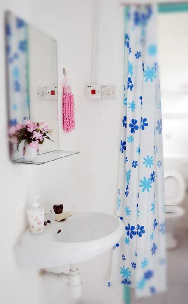 Apartamento Manis Manis Cottage Lodge