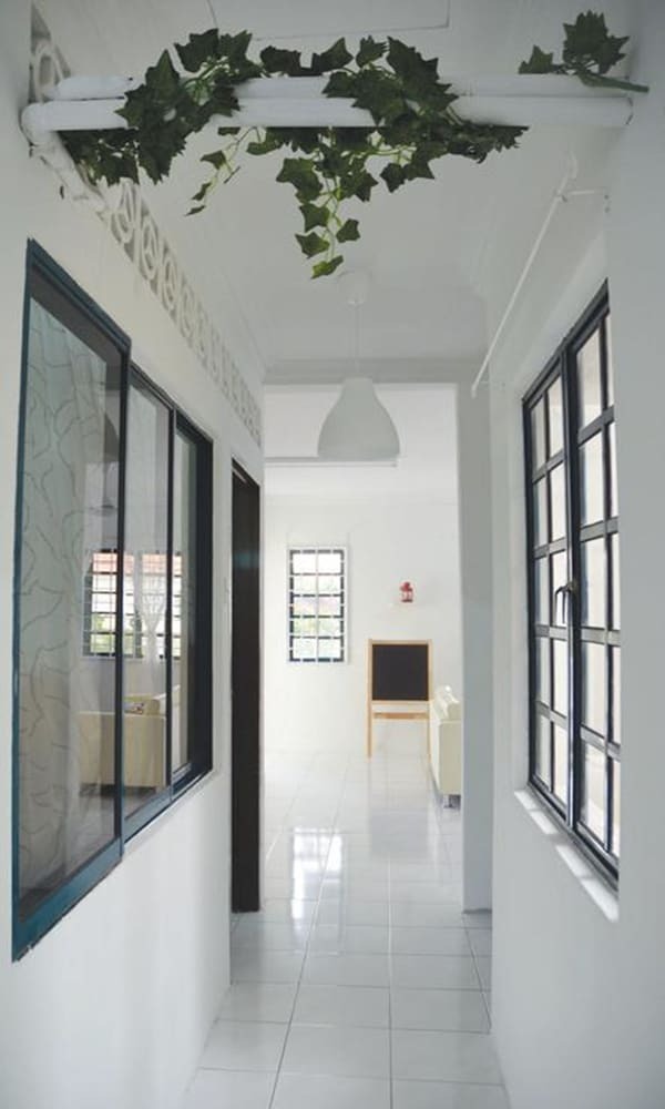 Apartamento Manis Manis Cottage Lodge