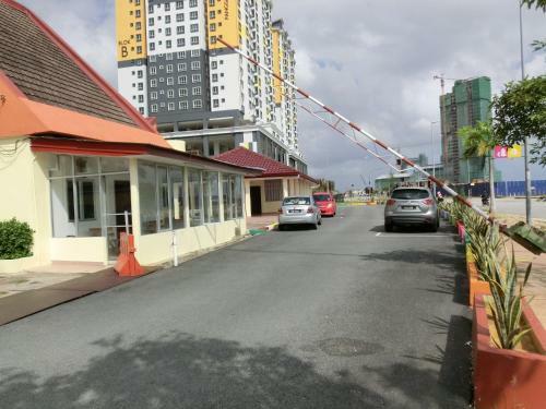 Hotel Kt Beach Resort
