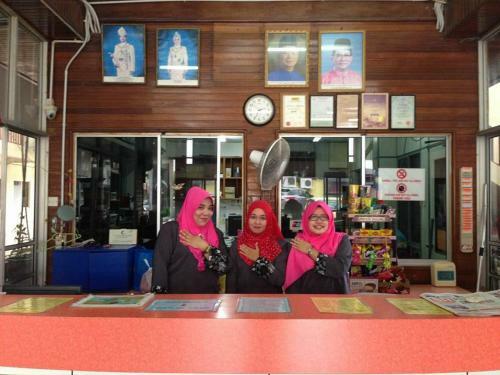 Hotel Kt Beach Resort