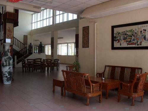 Hotel Kt Beach Resort