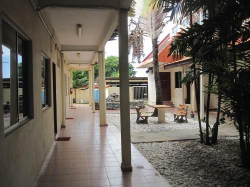 Hotel Kt Beach Resort
