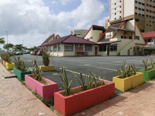 Hotel Kt Beach Resort