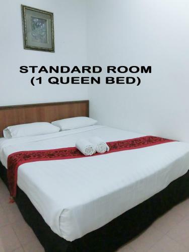 Hotel Kt Beach Resort