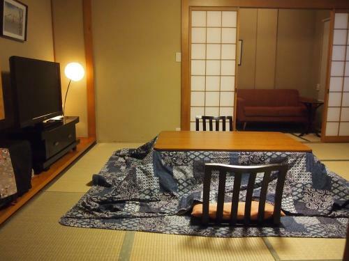 Oyado Koto No Yume