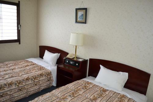 Hotel Garyu-no-sato