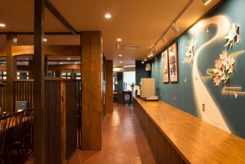 Hotel Garyu-no-sato