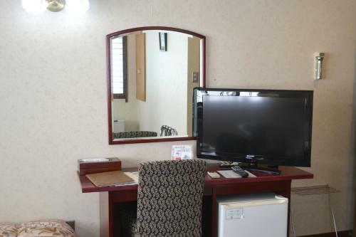 Hotel Garyu-no-sato