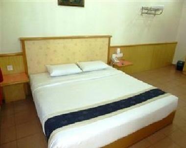 Hotel Intan Beach Resort