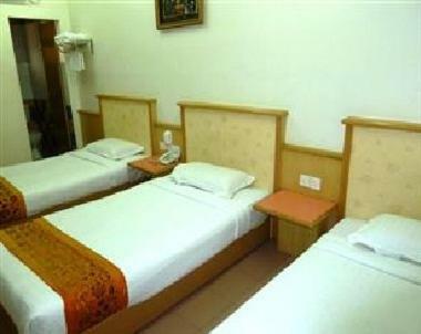 Hotel Intan Beach Resort