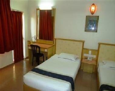 Hotel Intan Beach Resort