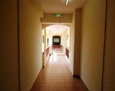 Hotel Intan Beach Resort