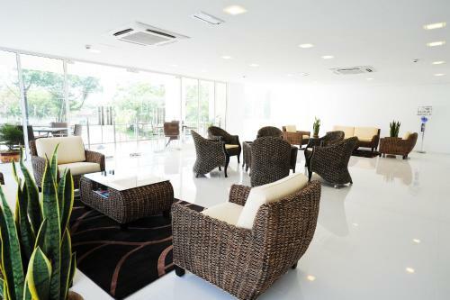 Aparthotel Sumai Hotel Apartment