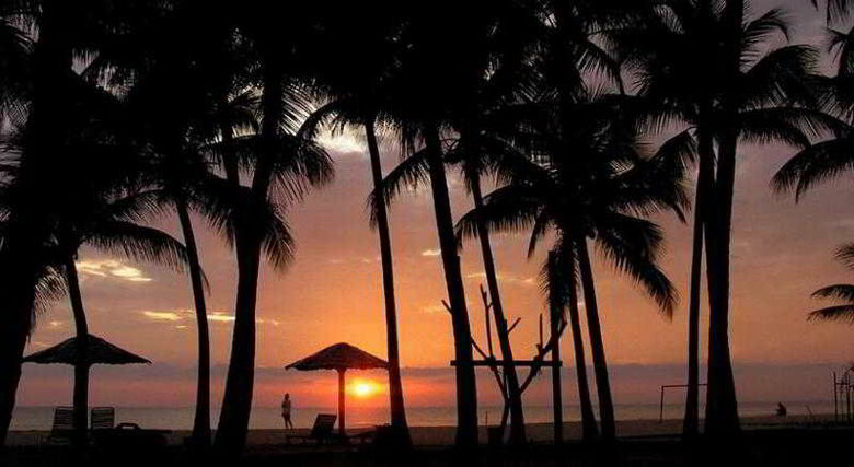 Primula Beach Hotel