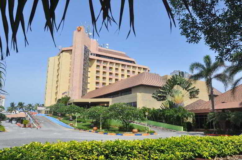 Primula Beach Hotel