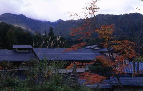 Katsuragi No Sato