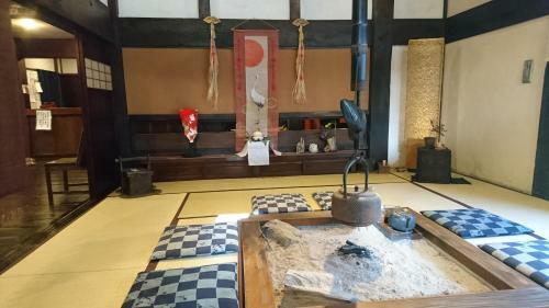 Katsuragi No Sato