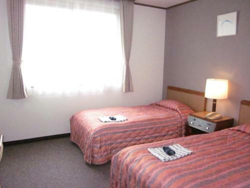 Ayun Takayama Central Hotel