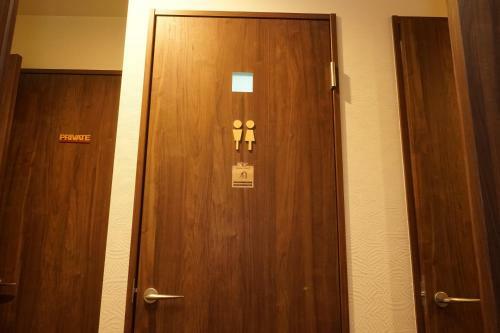 Albergue Guest House Ouka