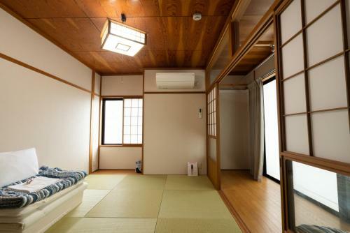 Albergue Guest House Ouka