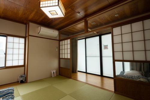 Albergue Guest House Ouka