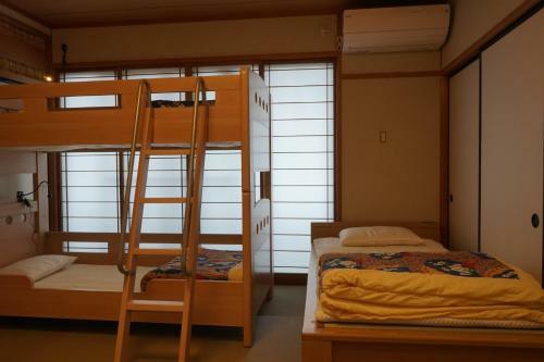 Albergue Guest House Ouka