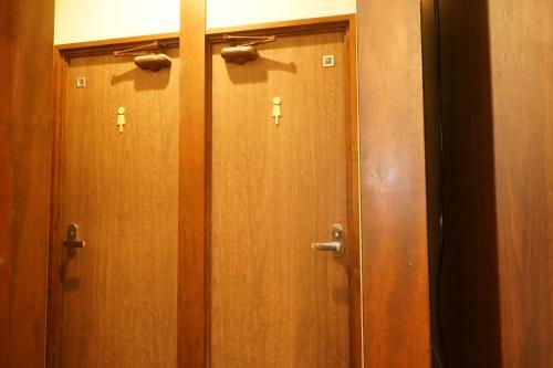 Albergue Guest House Ouka