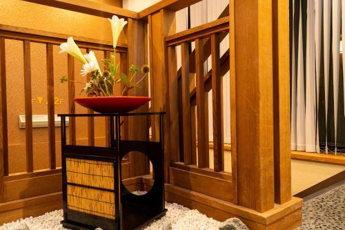 Albergue Guest House Ouka