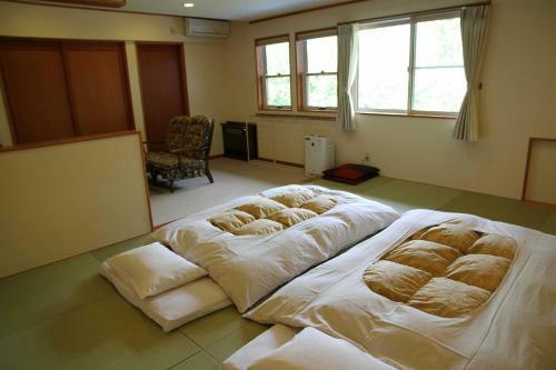 Hotel Nakaodaira