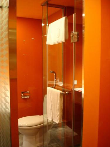 Hotel Yanjiang East Garden Inn