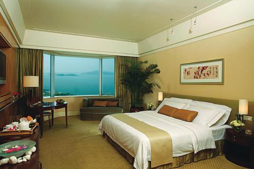 Guangzhou Nansha Grand Hotel