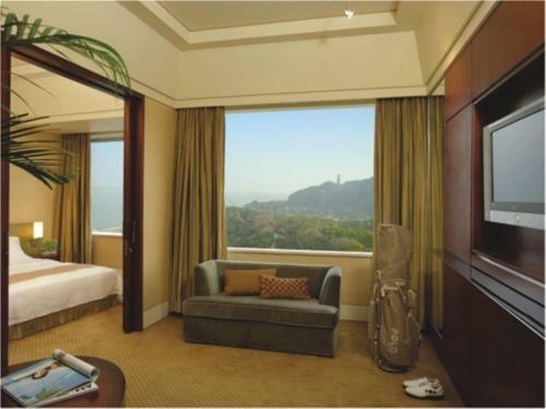 Guangzhou Nansha Grand Hotel