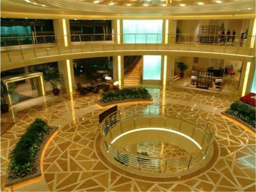 Guangzhou Nansha Grand Hotel