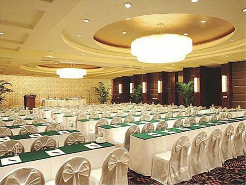 Guangzhou Nansha Grand Hotel