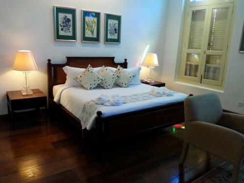 Hotel Heeren Palm Suites
