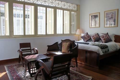 Hotel Heeren Palm Suites