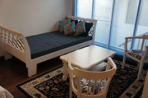 Hotel Heeren Palm Suites