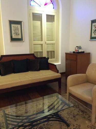 Hotel Heeren Palm Suites