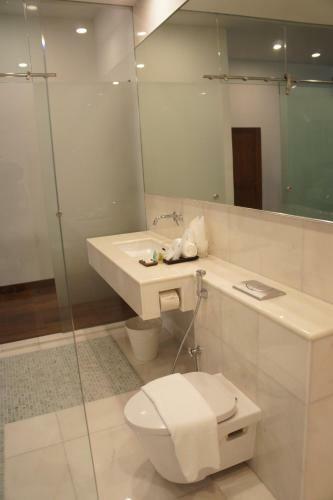 Hotel Heeren Palm Suites