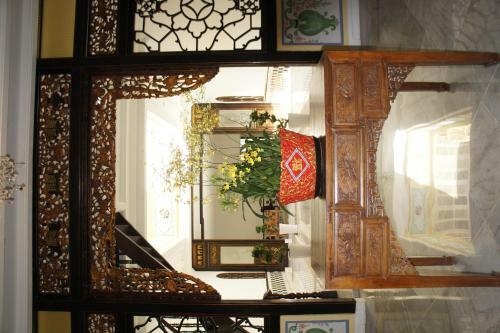 Hotel Heeren Palm Suites
