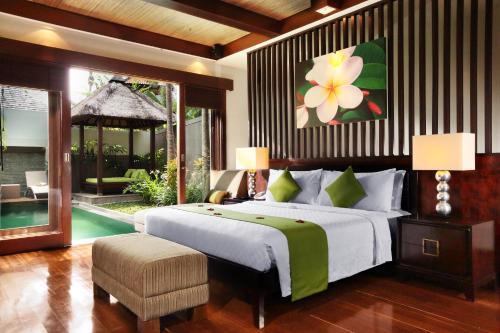 Le Jardin Boutique Villas