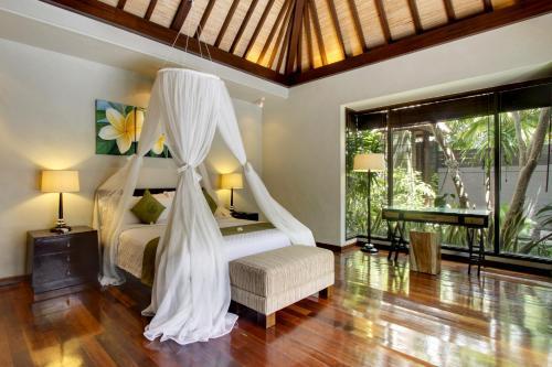 Le Jardin Boutique Villas